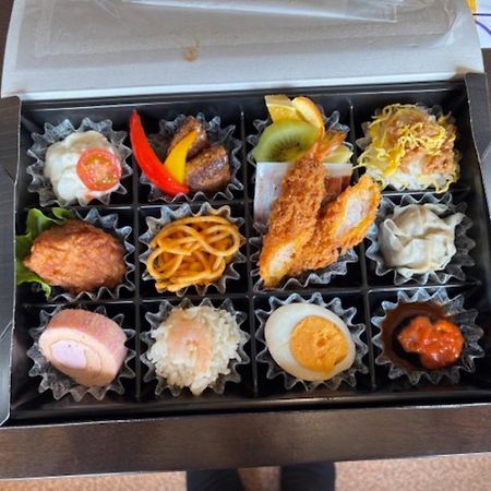 Wakaki Ryokan - Nasu Yumoto Onsen Zewnętrze zdjęcie