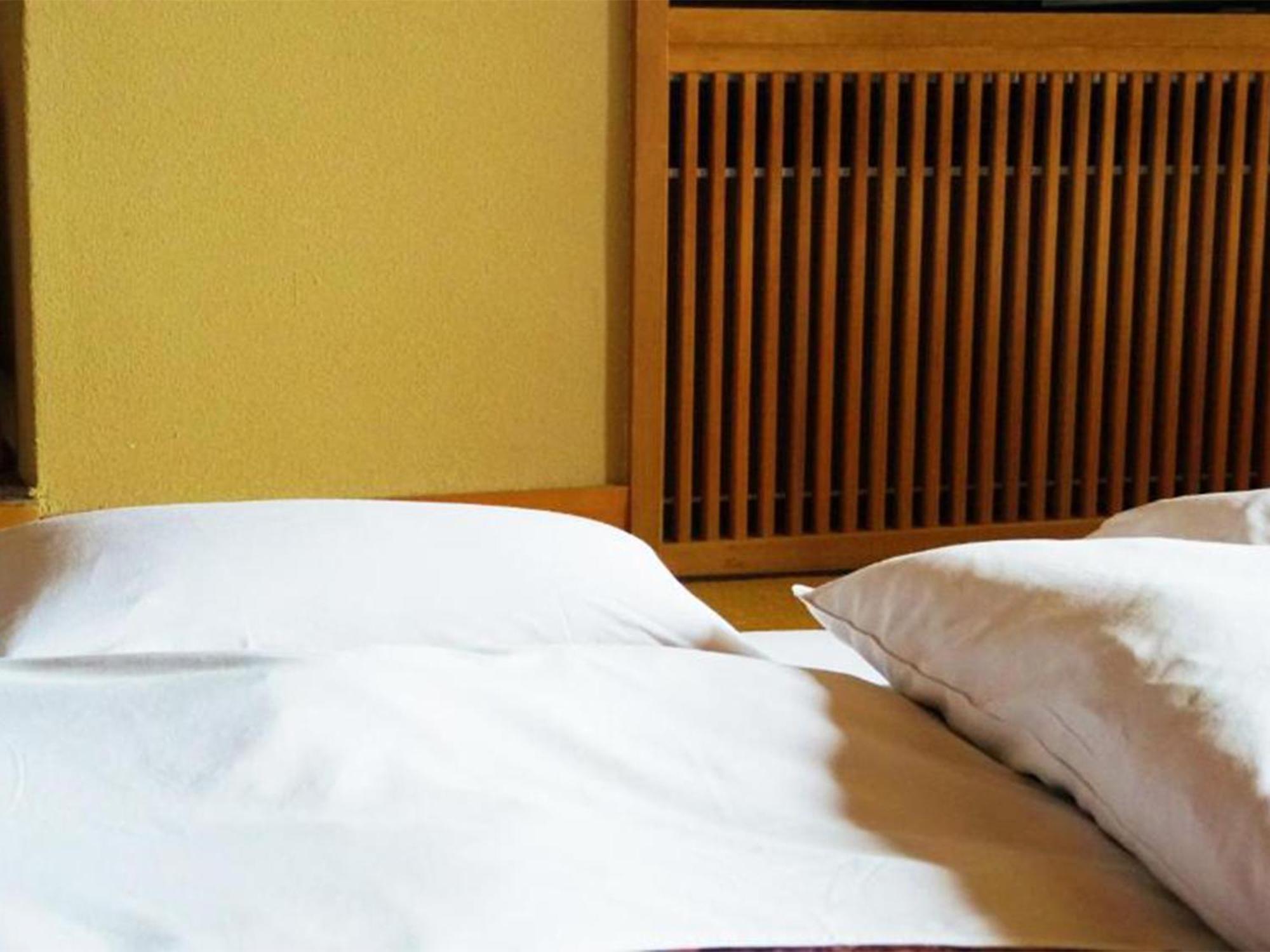 Wakaki Ryokan - Nasu Yumoto Onsen Zewnętrze zdjęcie