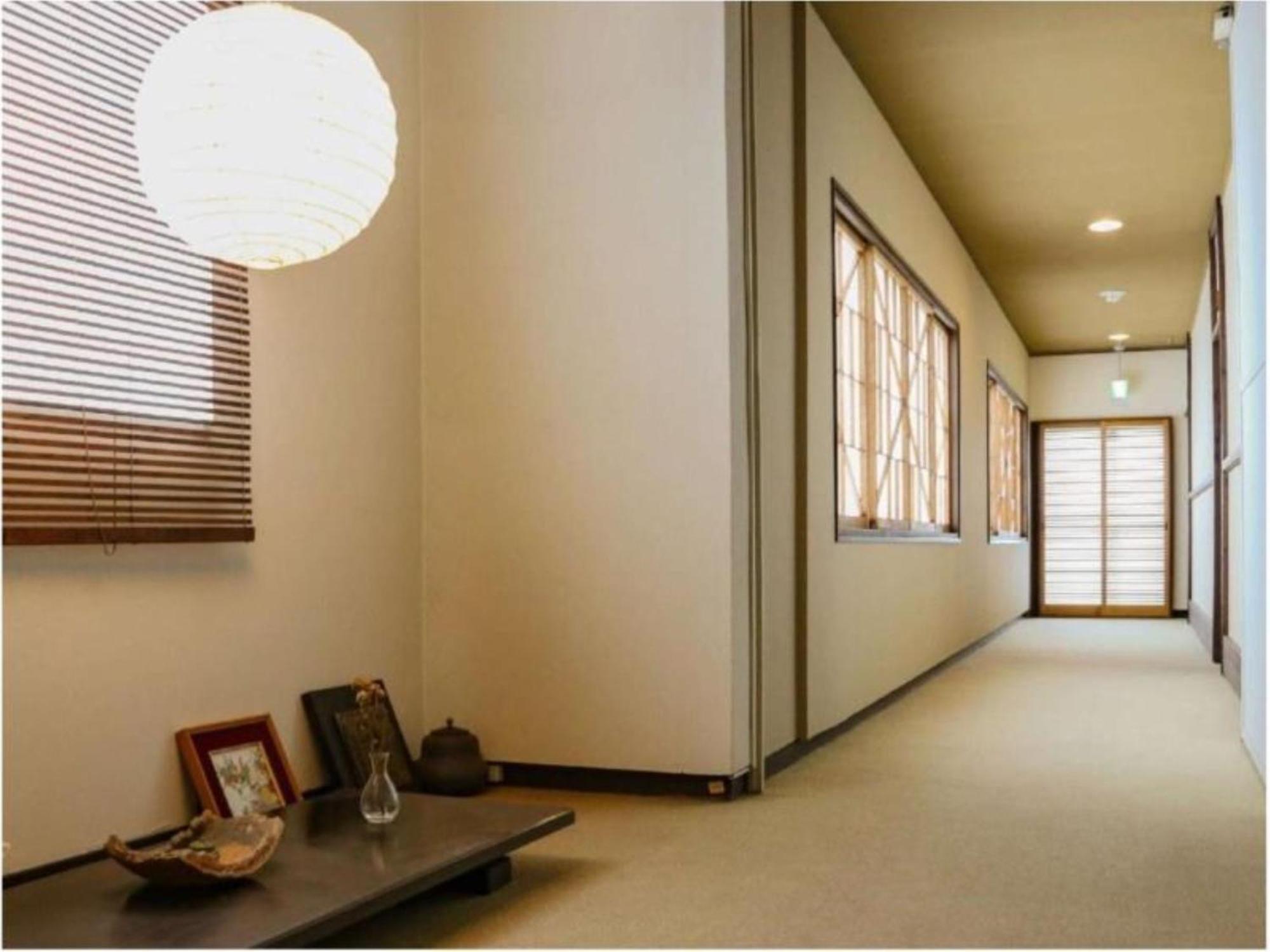 Wakaki Ryokan - Nasu Yumoto Onsen Zewnętrze zdjęcie