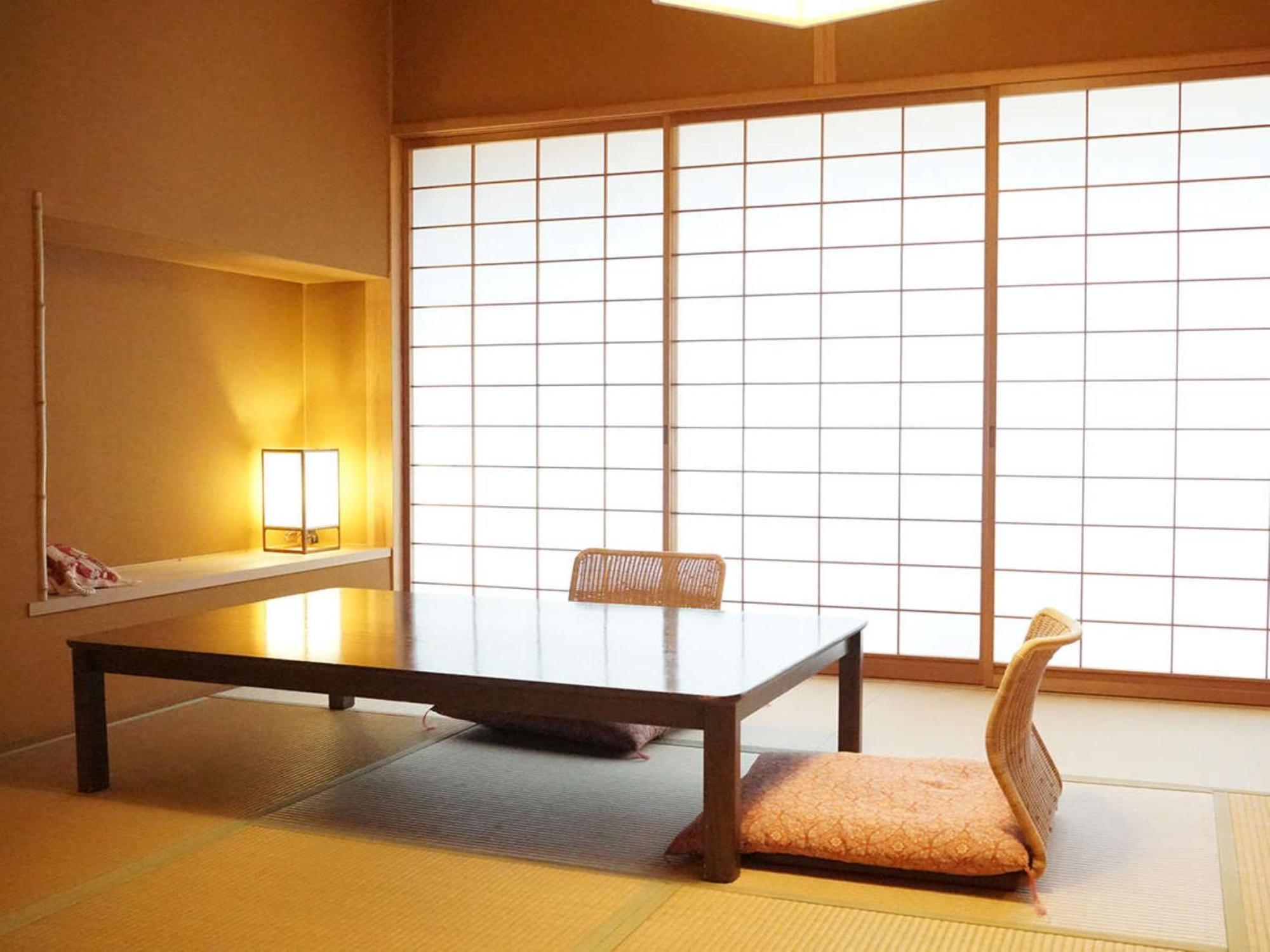 Wakaki Ryokan - Nasu Yumoto Onsen Zewnętrze zdjęcie