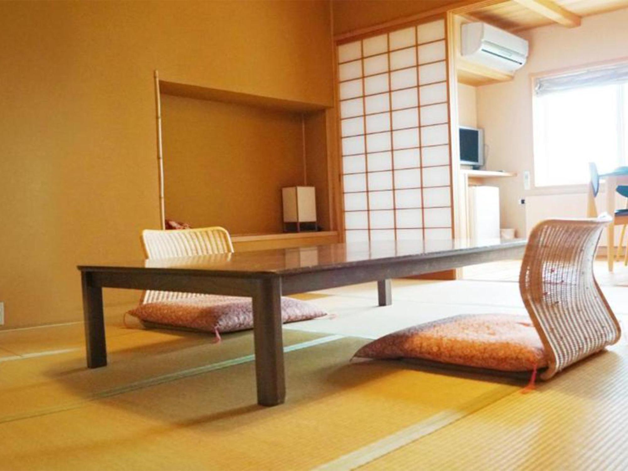Wakaki Ryokan - Nasu Yumoto Onsen Zewnętrze zdjęcie