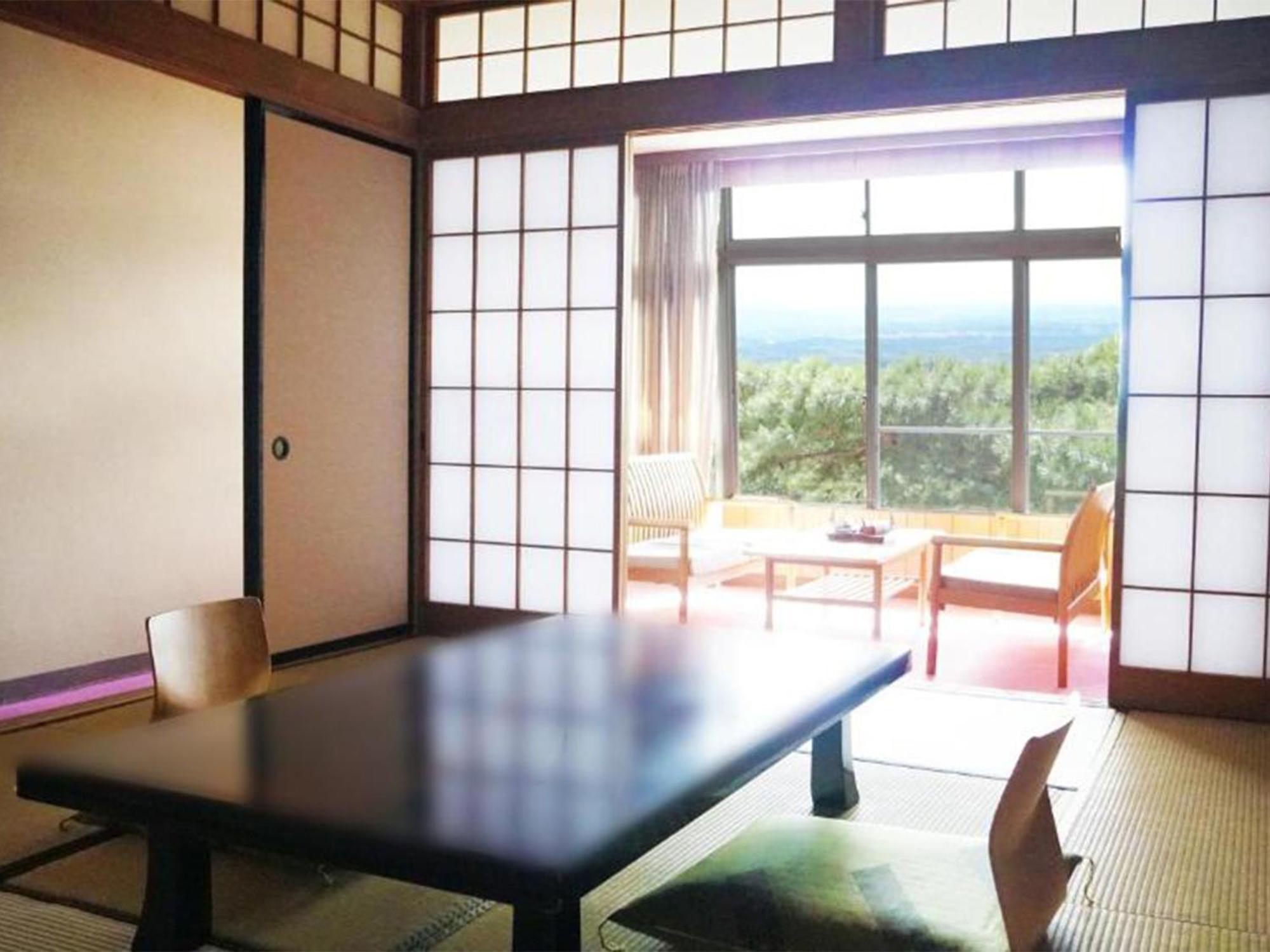 Wakaki Ryokan - Nasu Yumoto Onsen Zewnętrze zdjęcie