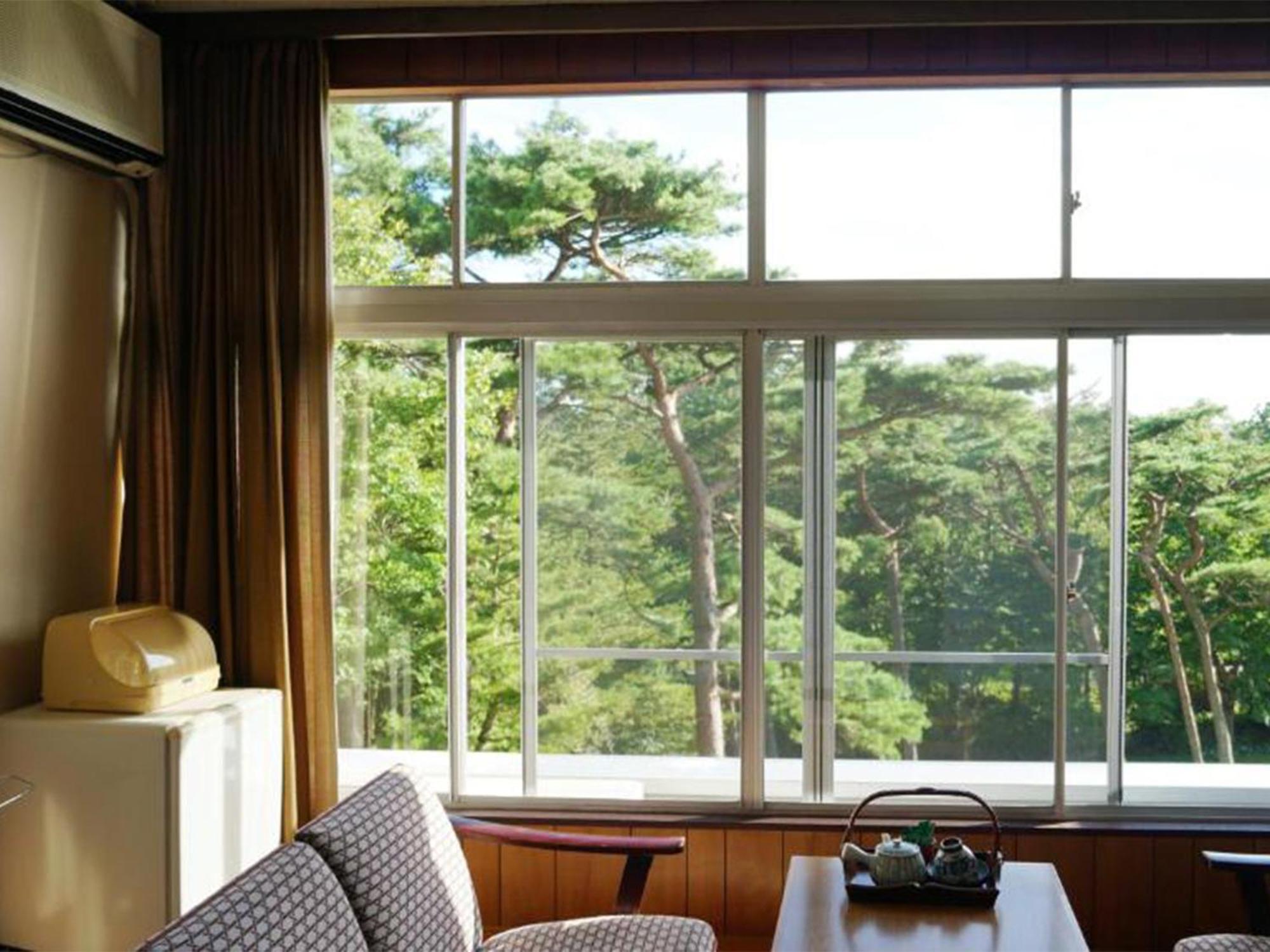 Wakaki Ryokan - Nasu Yumoto Onsen Zewnętrze zdjęcie