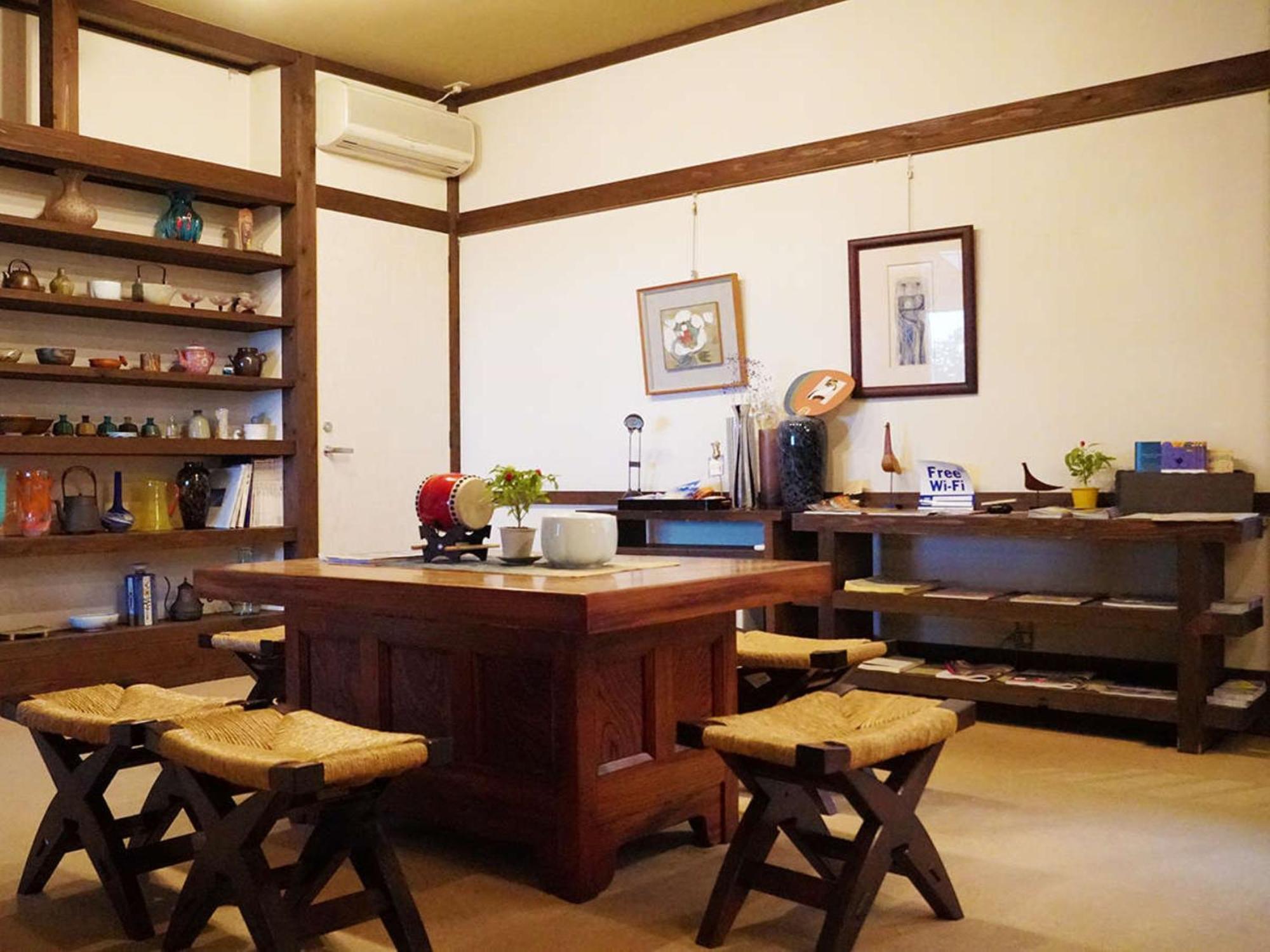 Wakaki Ryokan - Nasu Yumoto Onsen Zewnętrze zdjęcie