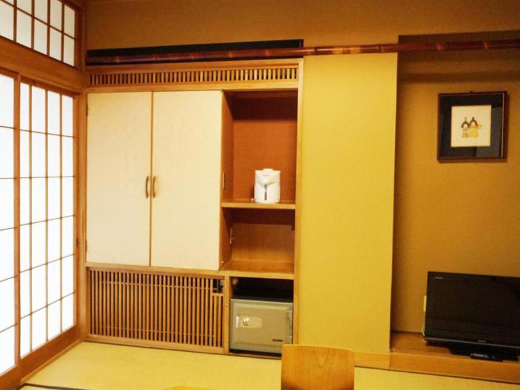 Wakaki Ryokan - Nasu Yumoto Onsen Zewnętrze zdjęcie