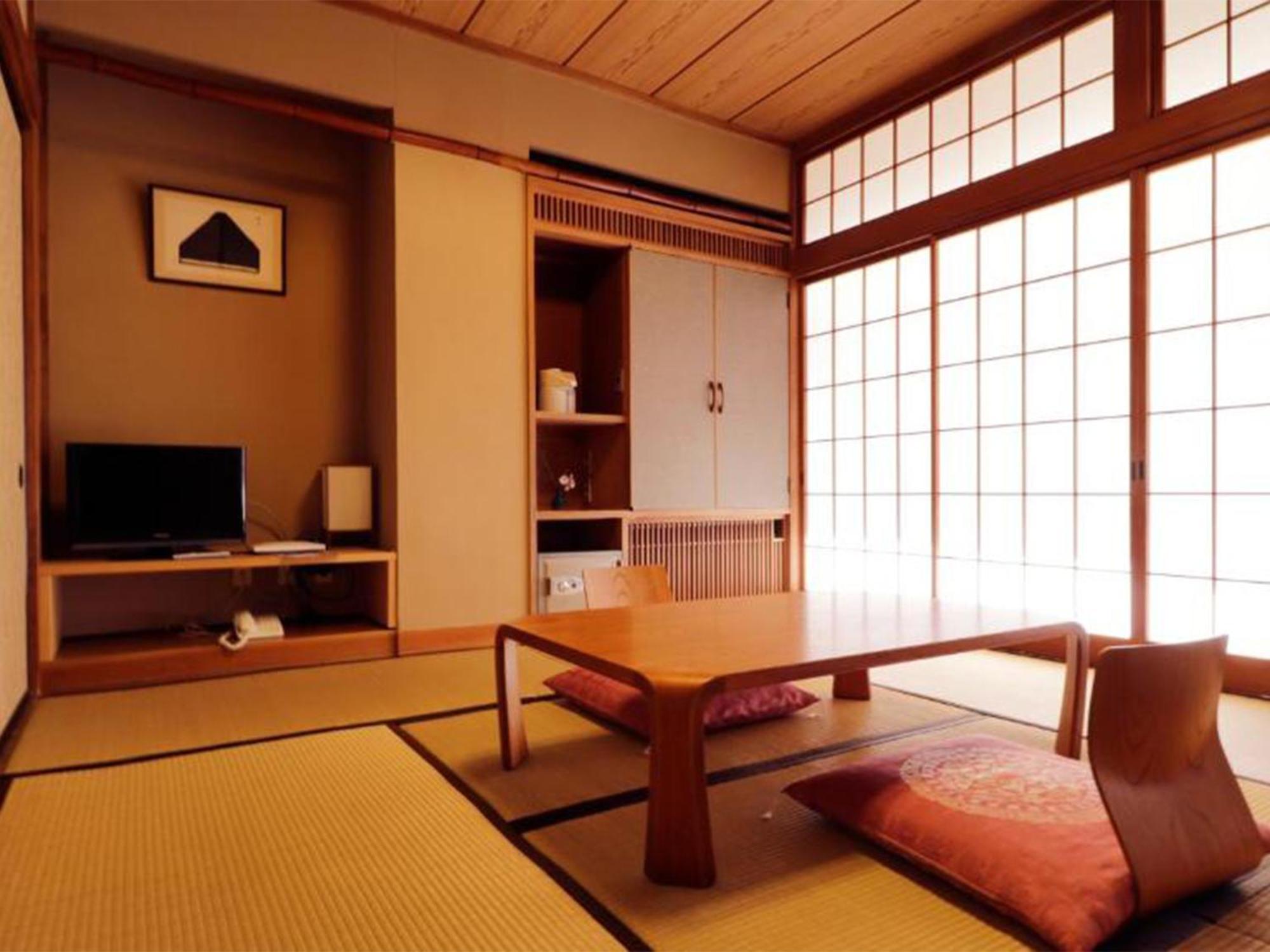 Wakaki Ryokan - Nasu Yumoto Onsen Zewnętrze zdjęcie